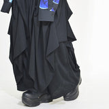 Belt Wide Pants