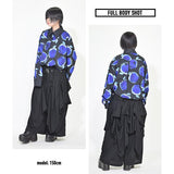 Belt Wide Pants