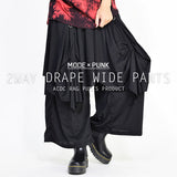 2-Way Wide Pants