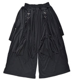2-Way Wide Pants