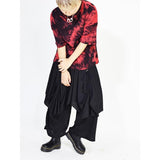 2-Way Wide Pants