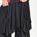 2-Way Wide Pants