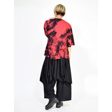 2-Way Wide Pants