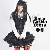 Spindle dress