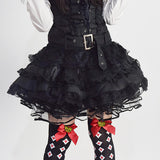 Spindle dress