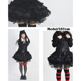 Spindle dress