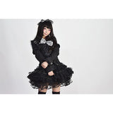 Spindle dress