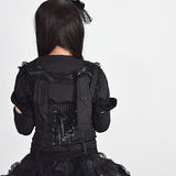 Spindle dress
