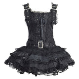 Spindle dress