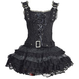 Spindle dress