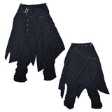 エプクシュサルエルパンツ