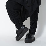 エプクシュサルエルパンツ
