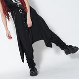 エプクシュサルエルパンツ