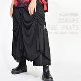 D Wide Pants