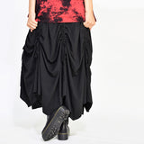 D Wide Pants