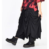 D Wide Pants