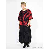 D Wide Pants