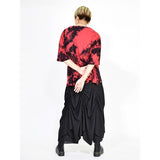 D Wide Pants