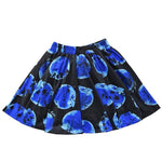 BLACK/BLUE