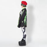 Panda Leggings