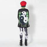 Panda Leggings