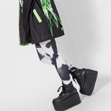 Panda Leggings