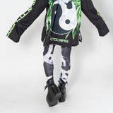 Panda Leggings