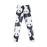 Panda Leggings