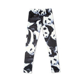Panda Leggings