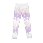 PURPLE/PINK/WHITE
