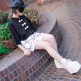 CAT Short Pants