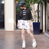 CAT Short Pants