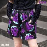 Strawberry Short Pants