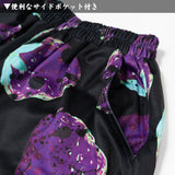 Strawberry Short Pants