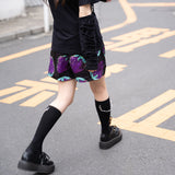 Strawberry Short Pants