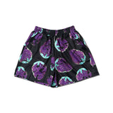 Strawberry Short Pants