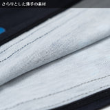 [Short Sleeve] Apple Sailor Top