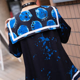[Short Sleeve] Apple Sailor Top