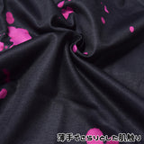 Poison-Cherry Sailor Top