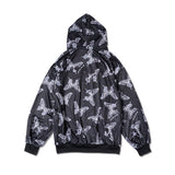 Butterfly BIG Hoodie