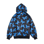 BLACK/NAVY