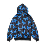 Butterfly BIG Hoodie