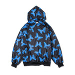 BLACK/NAVY