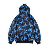 Butterfly BIG Hoodie