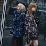 Butterfly BIG Hoodie