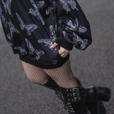 Butterfly BIG Hoodie