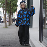 Butterfly BIG Hoodie