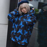 Butterfly BIG Hoodie