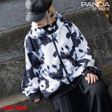 Panda ZIP BIG Hoodie