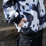 Panda ZIP BIG Hoodie